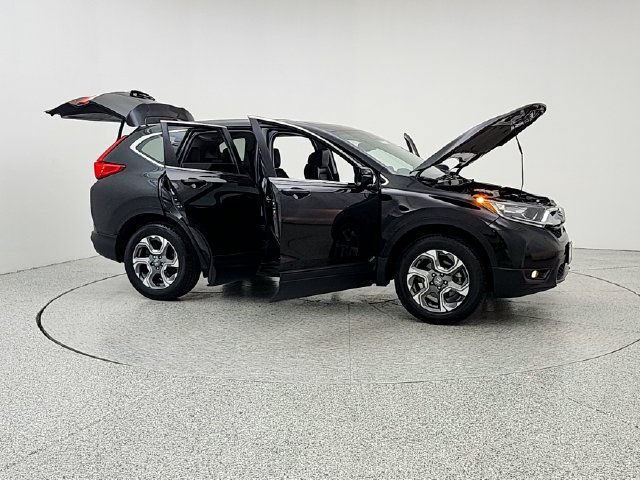 Used 2017 Honda CR-V EX-L image 10