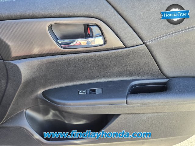 Used 2016 Honda Accord Sport image 23