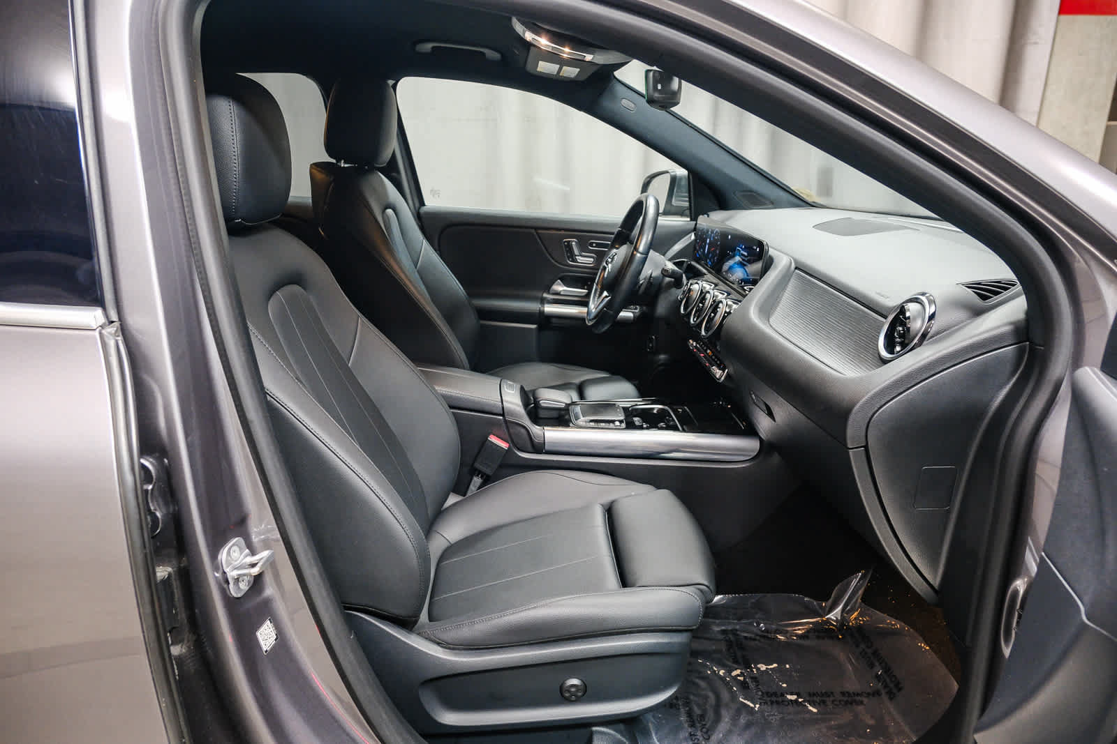 Used 2023 Mercedes-Benz GLA 250 4MATIC image 22