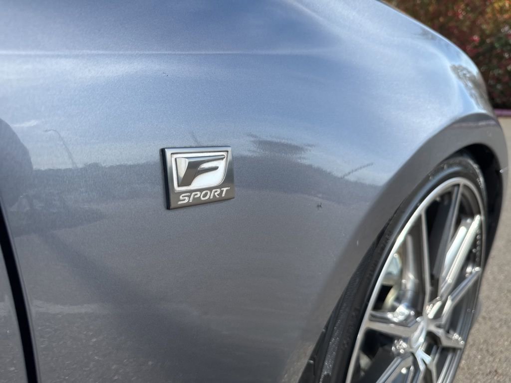 Used 2017 Lexus RC 350 F Sport image 10