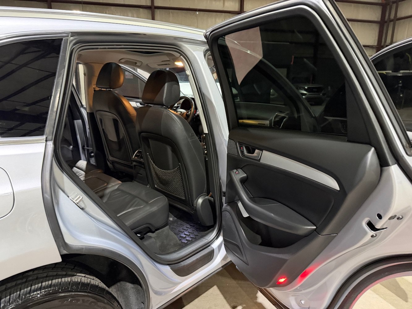 Used 2015 Audi Q5 2.0T Premium AWD/4WD image 21