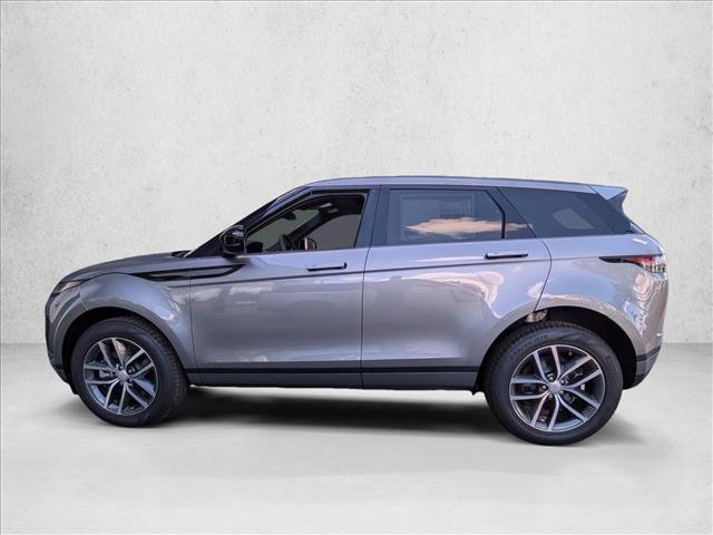 New 2026 Land Rover Range Rover Evoque S image 5