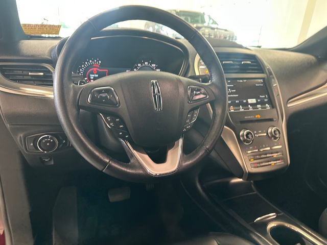 Used 2018 Lincoln MKC Premiere FWD image 13