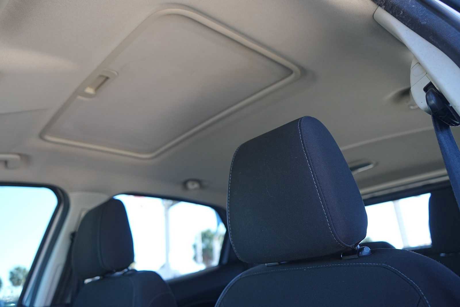 Used 2018 Ford EcoSport SE image 26