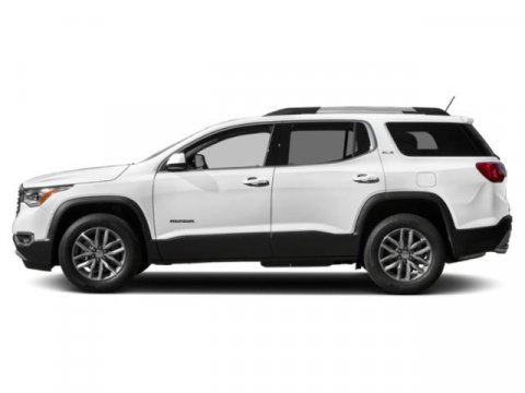 Used 2019 GMC Acadia SLT FWD image 6