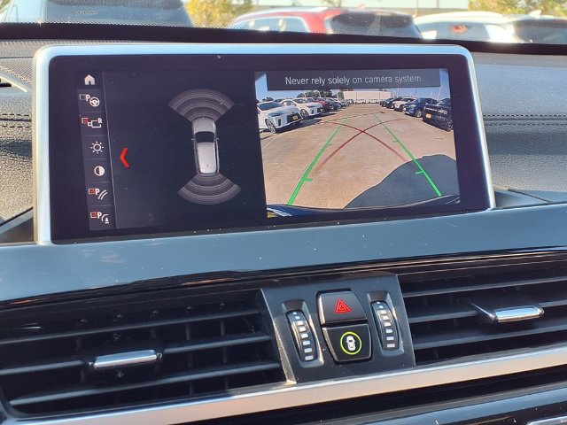 Used 2021 BMW X1 sDrive28i FWD image 11