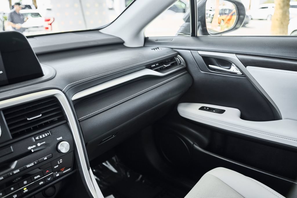 Used 2022 Lexus RX 350 FWD w/ Premium Package image 38