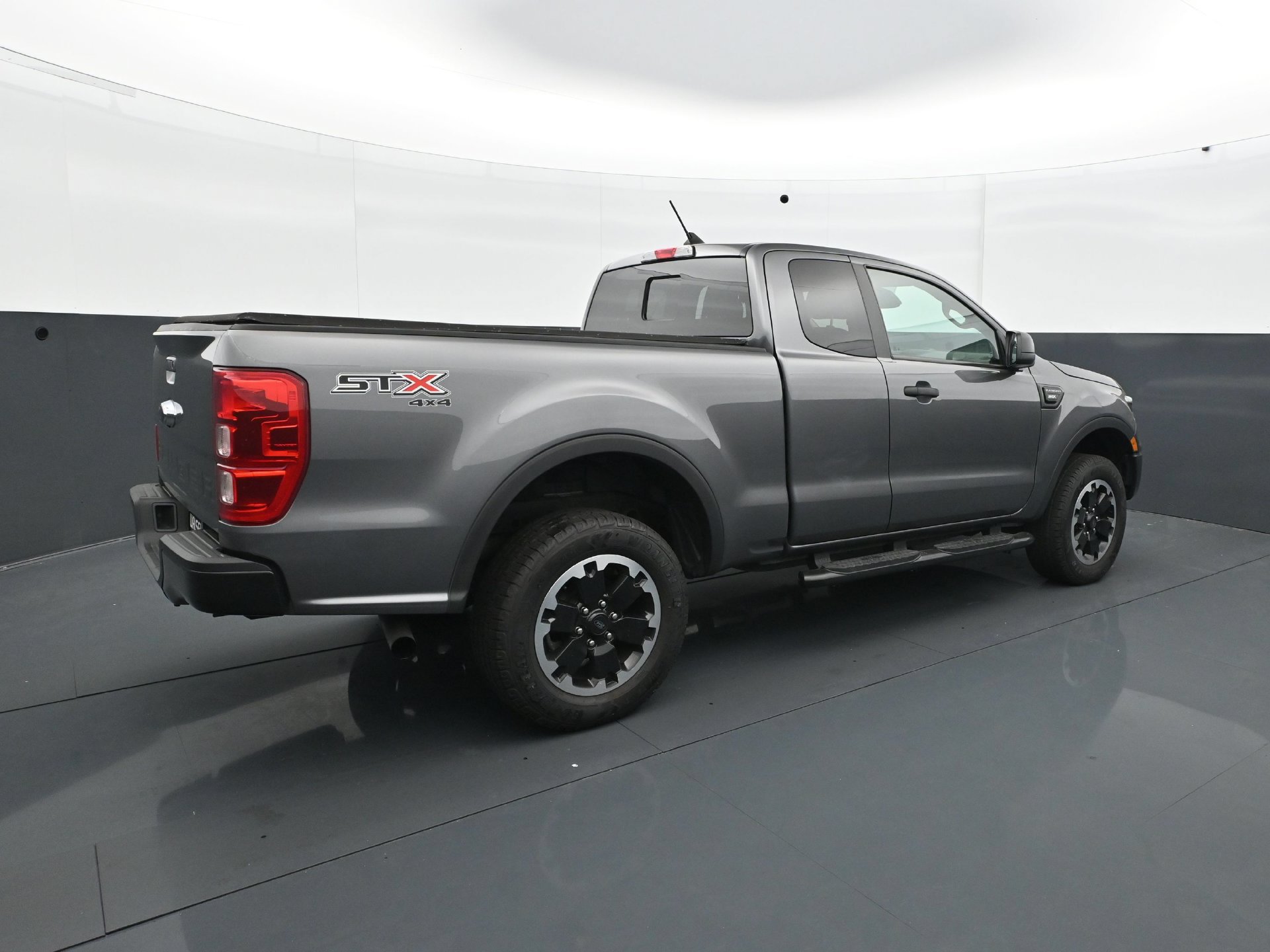 Used 2021 Ford Ranger XL w/ Equipment Group 101A High AWD/4WD image 7