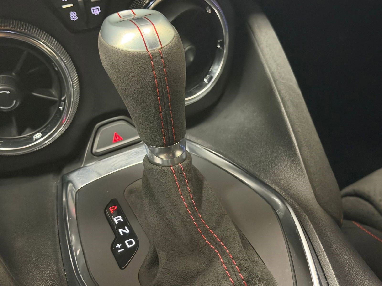 Used 2023 Chevrolet Camaro ZL1 image 15