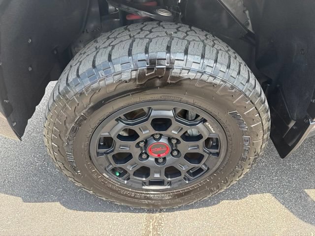 Used 2023 Toyota Tundra TRD Pro AWD/4WD image 13