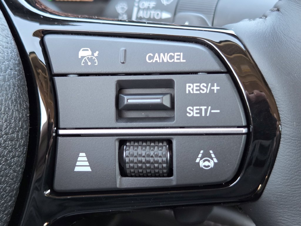 New 2026 Honda Accord Touring image 15