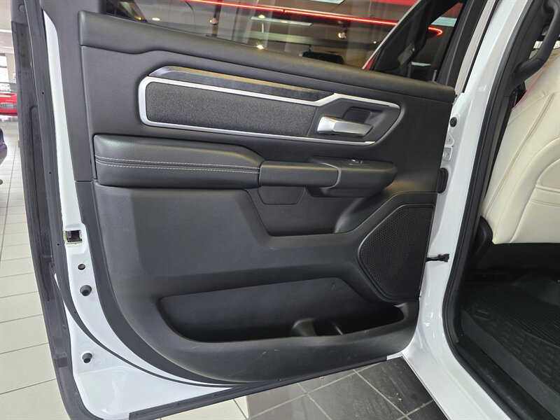Used 2020 RAM 1500 Big Horn image 10