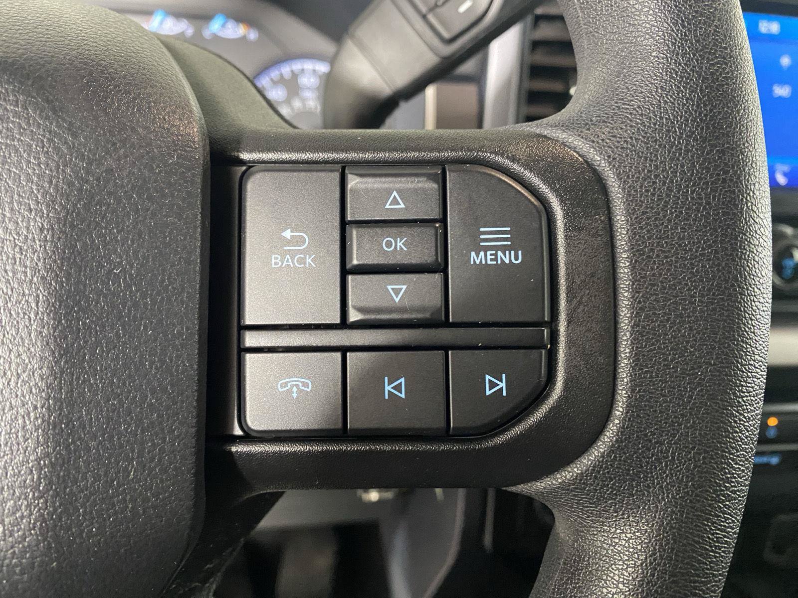 Used 2022 Ford F150 XLT AWD/4WD image 16