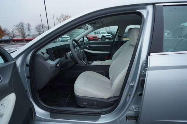 Used 2024 Hyundai Sonata SEL image 11