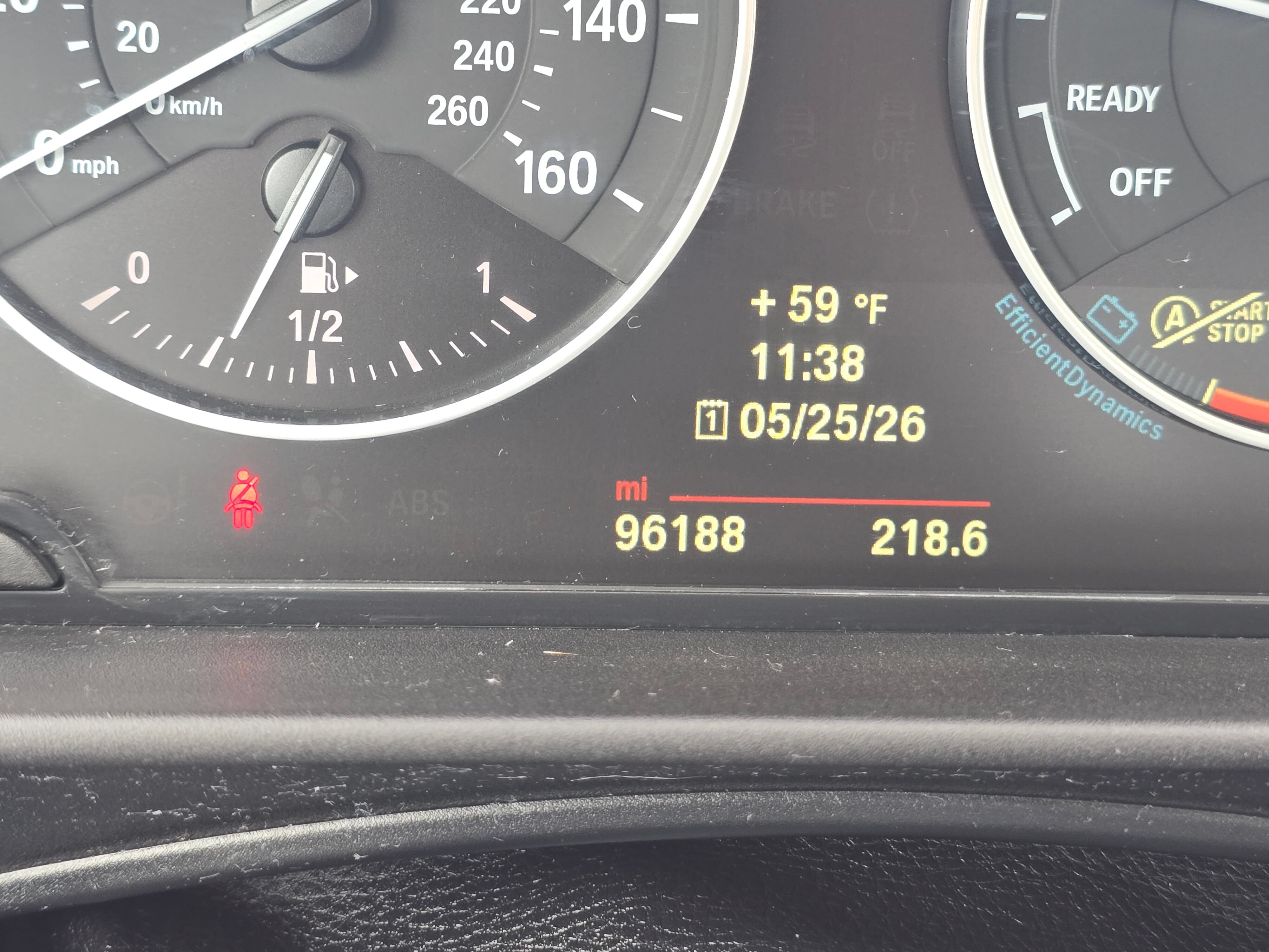 Used 2014 BMW 228i Coupe RWD image 26