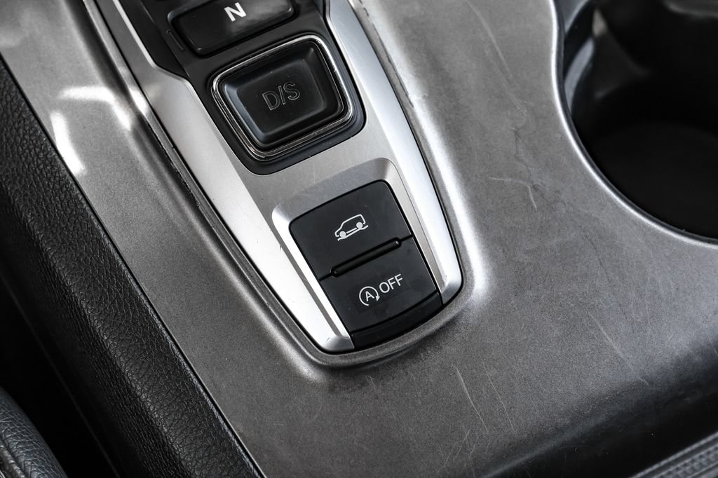 Used 2019 Honda Passport EX-L image 36