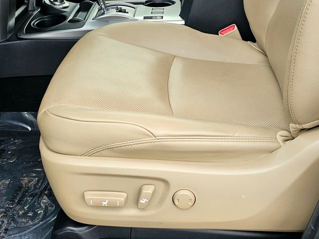 Used 2023 Toyota 4Runner Limited image 19