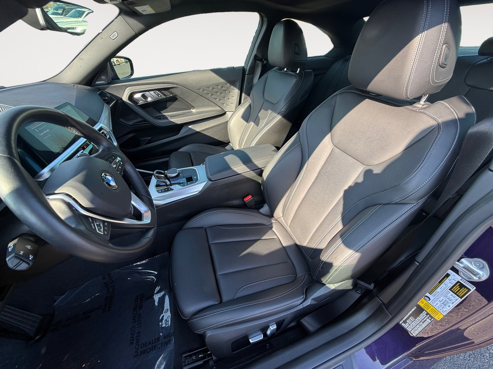 Used 2022 BMW 230i 230i w/ Premium Package 2 image 10