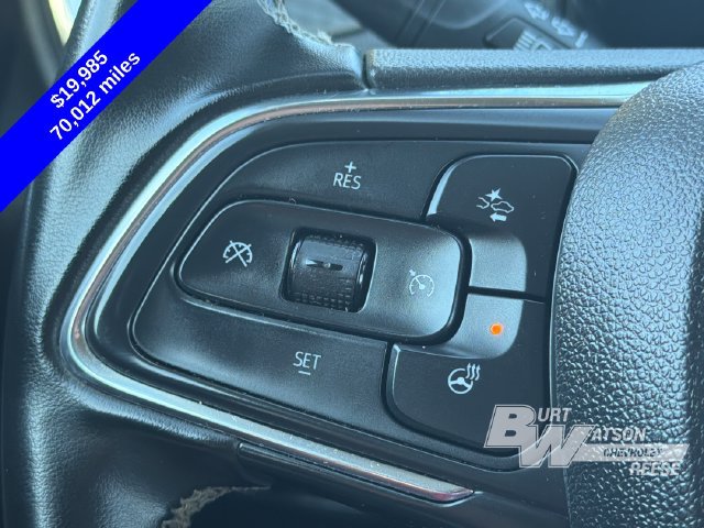 Used 2024 Buick Encore GX Preferred w/ Comfort Package AWD/4WD image 32