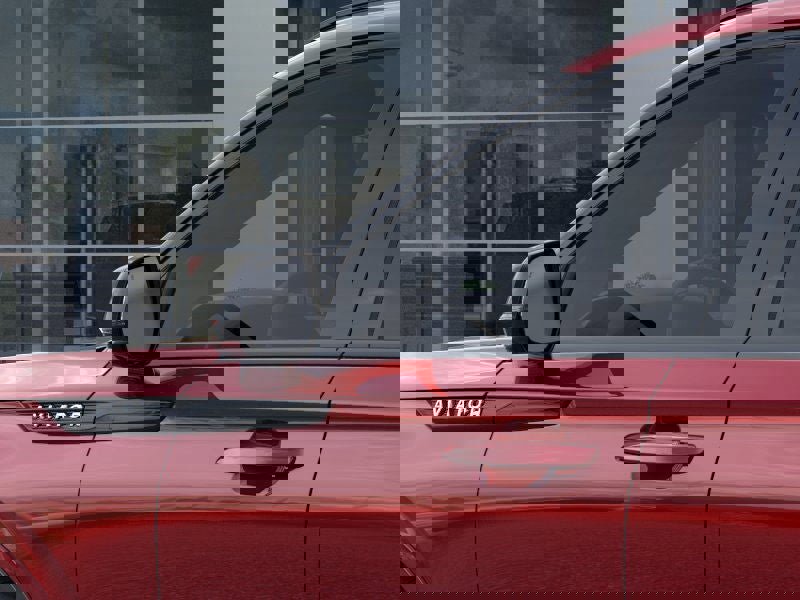 New 2026 Lincoln Aviator Reserve image 20