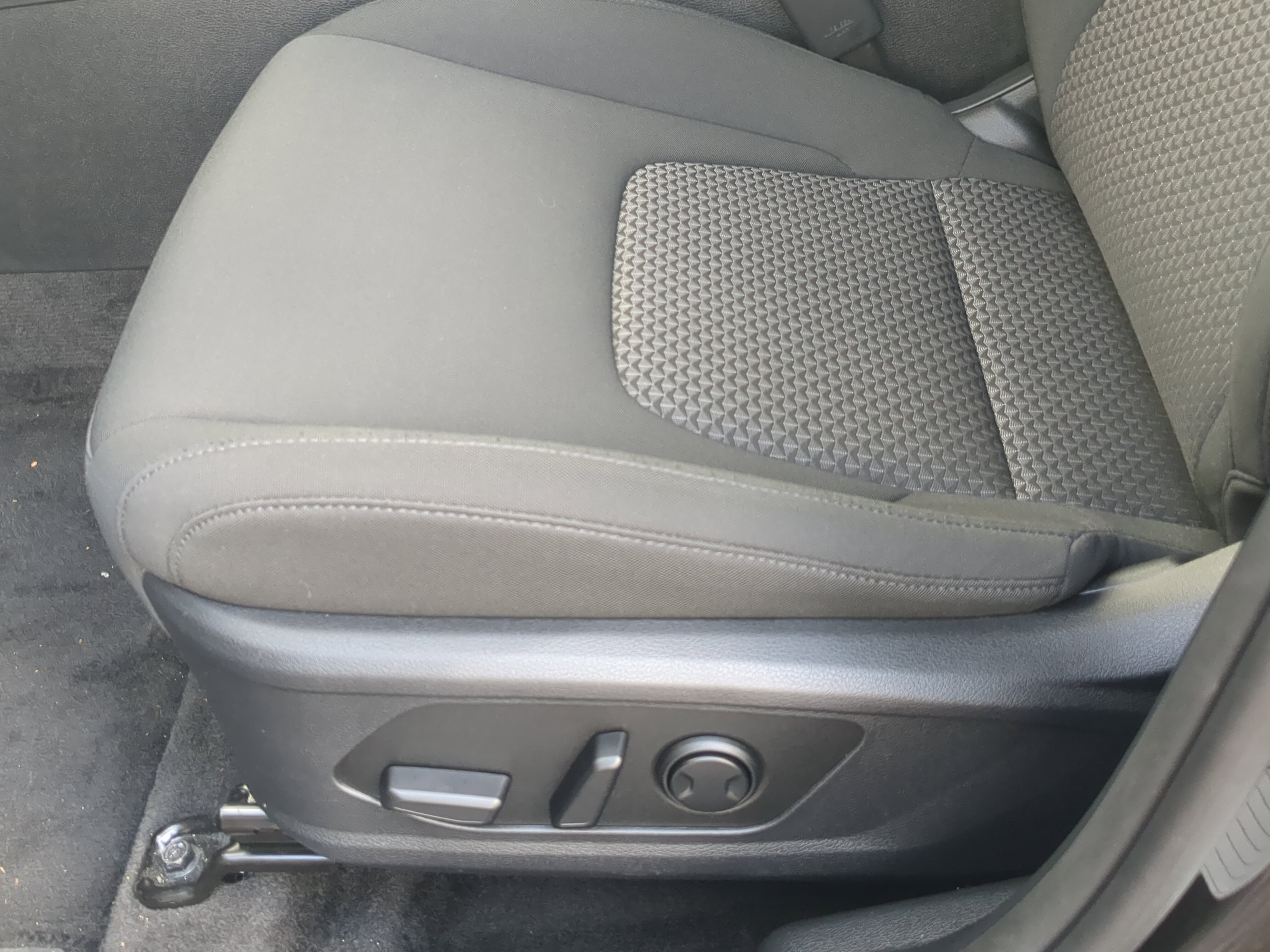 Certified 2026 Kia Sportage S image 18