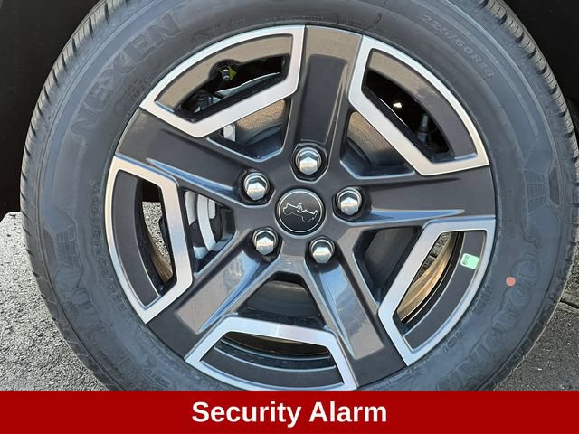 New 2026 Jeep Cherokee Limited AWD/4WD image 8