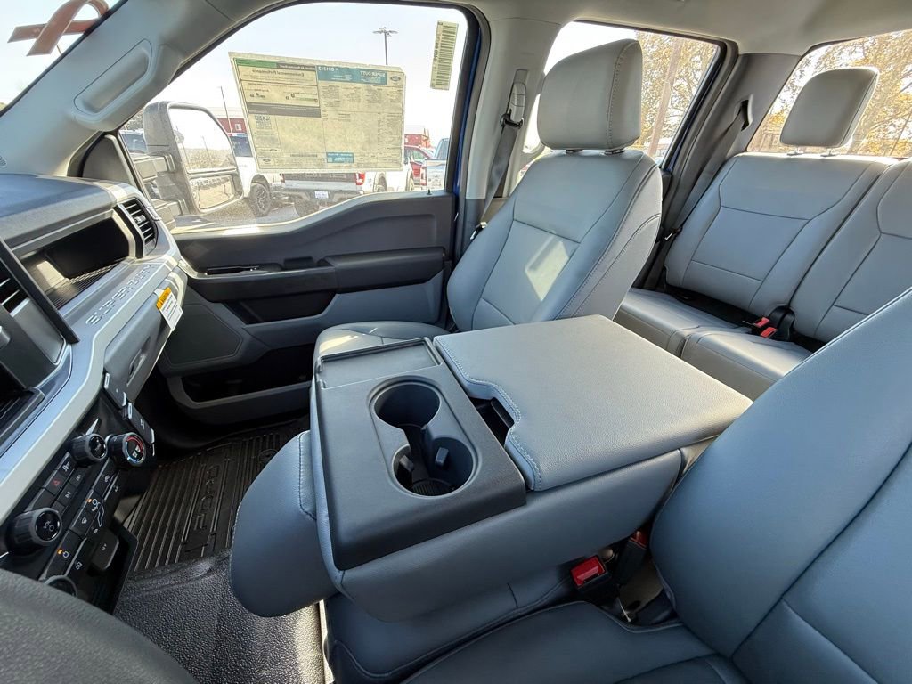 New 2026 Ford F350 XL image 24