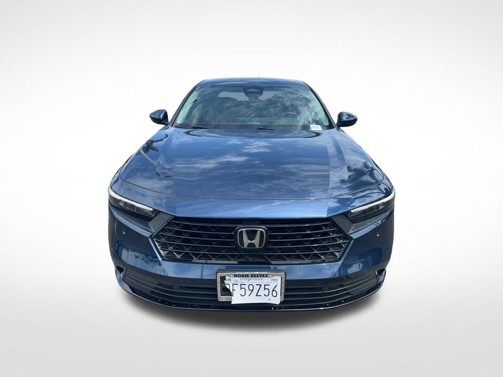 Used 2025 Honda Accord EX-L image 8