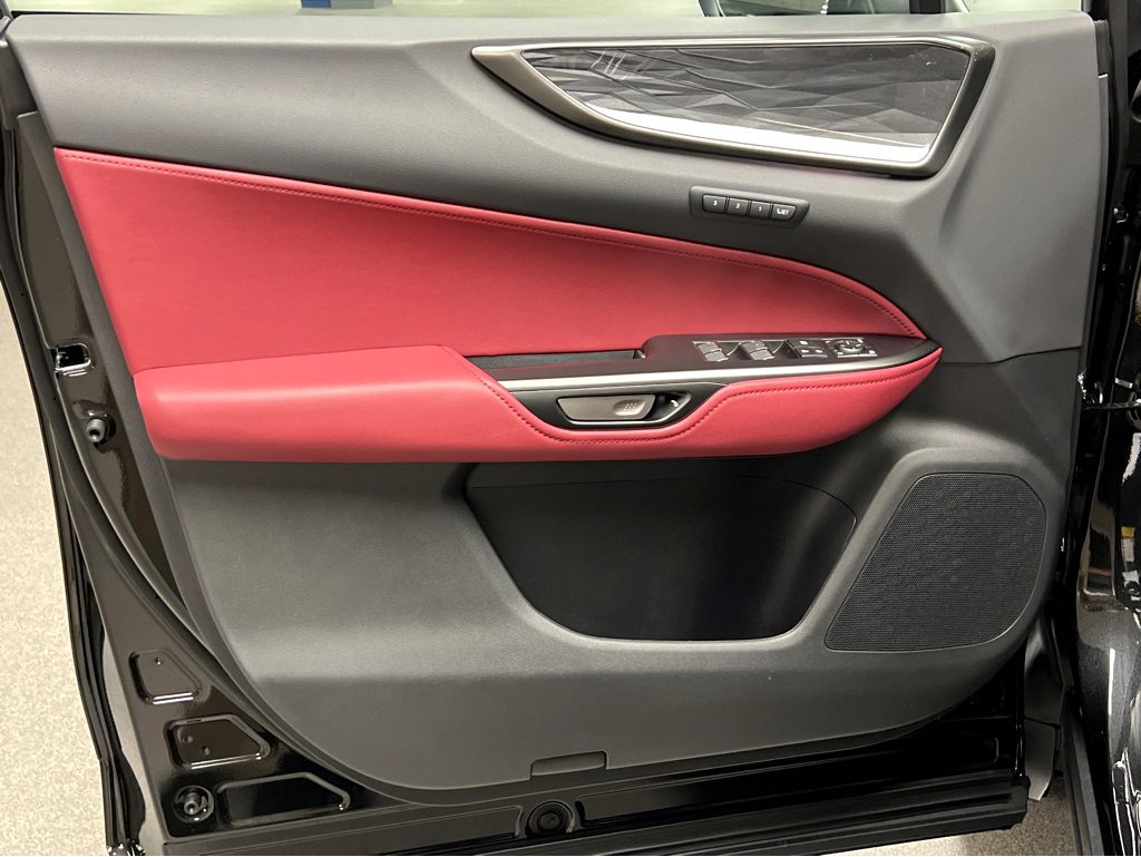 New 2026 Lexus NX 350 AWD w/ Premium Package image 38