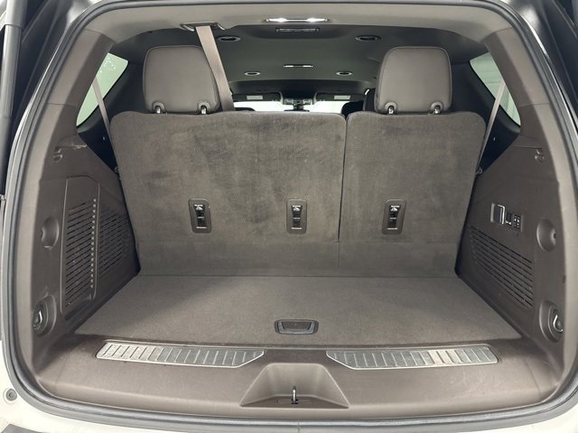 Used 2021 GMC Yukon Denali image 32