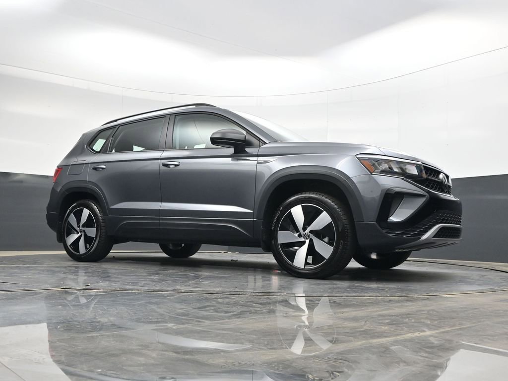 Used 2024 Volkswagen Taos S image 26