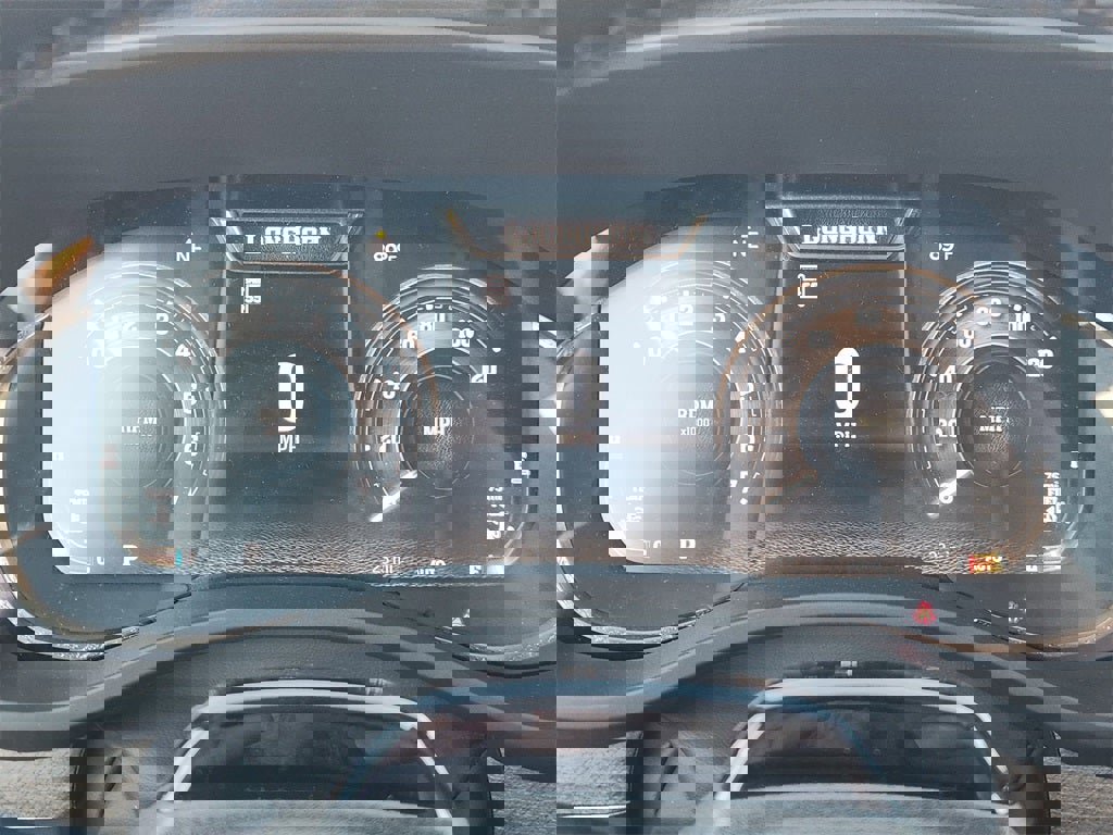 New 2026 RAM 1500 Limited image 12