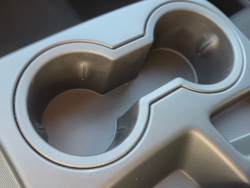 New 2026 Chevrolet Silverado 1500 Custom Trail Boss image 25