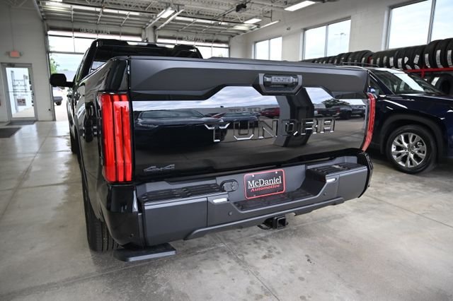 New 2026 Toyota Tundra SR5 AWD/4WD image 7