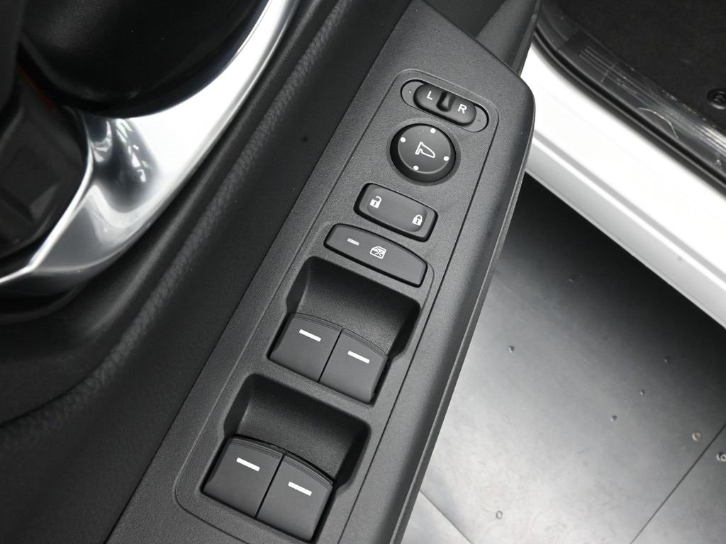 New 2026 Honda CR-V Sport-L image 31