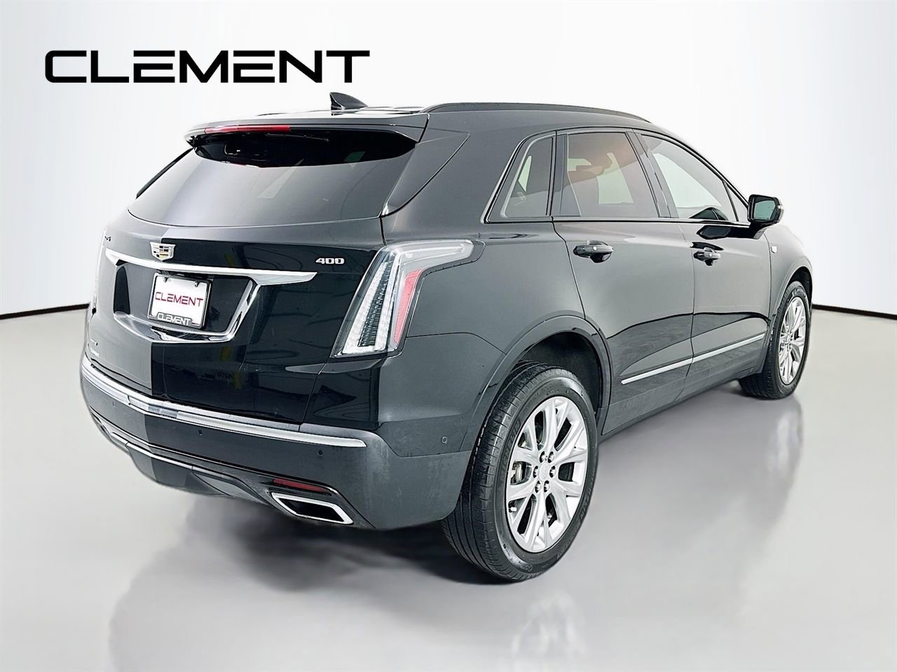 Used 2021 Cadillac XT5 Sportv image 7