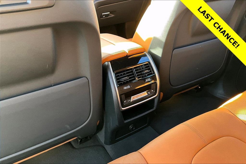 Used 2023 BMW X5 xDrive45e image 33