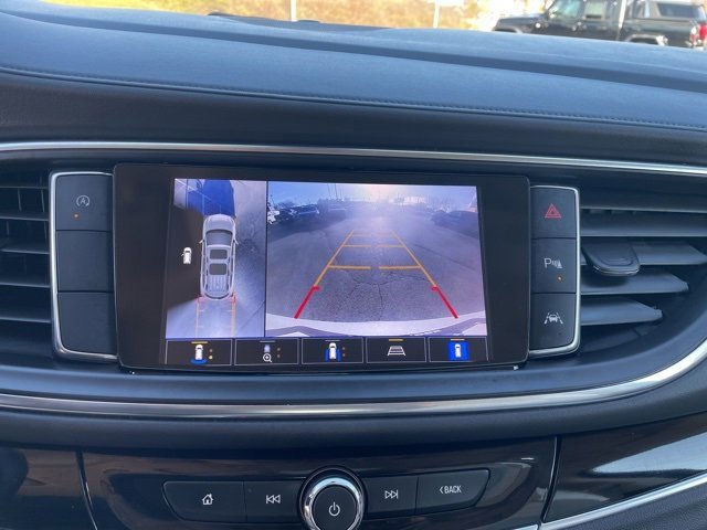 Used 2022 Buick Enclave Avenir image 21