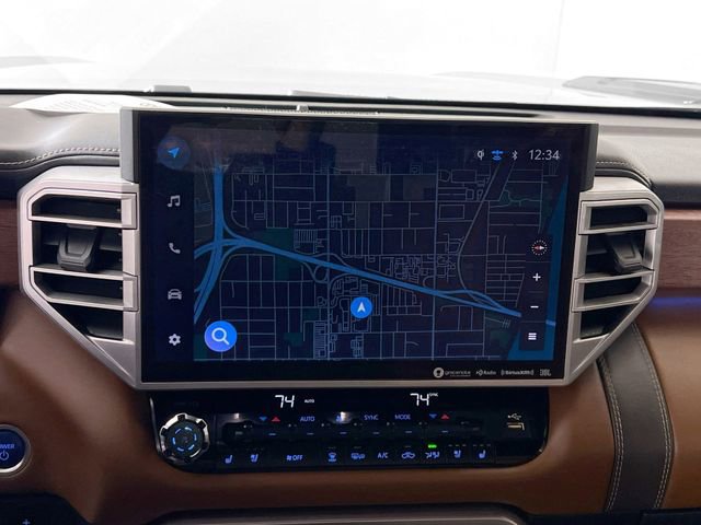 Used 2023 Toyota Tundra 1794 Edition image 21