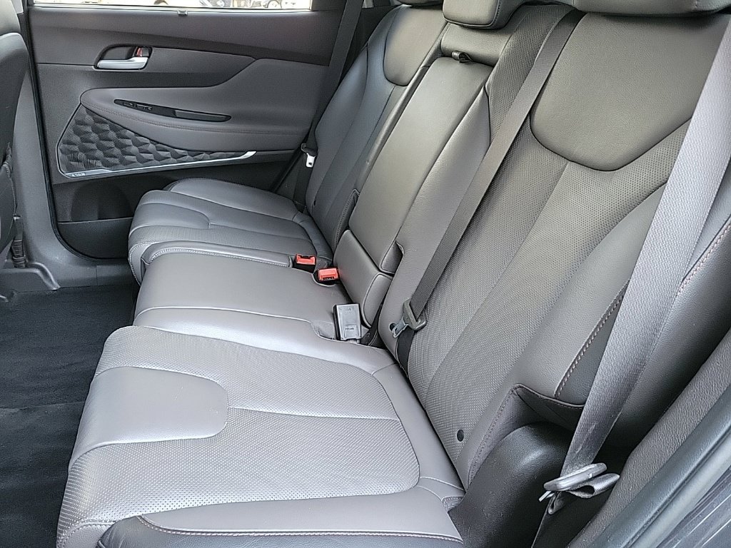 Used 2020 Hyundai Santa Fe Limited w/ Cargo Package AWD/4WD image 8