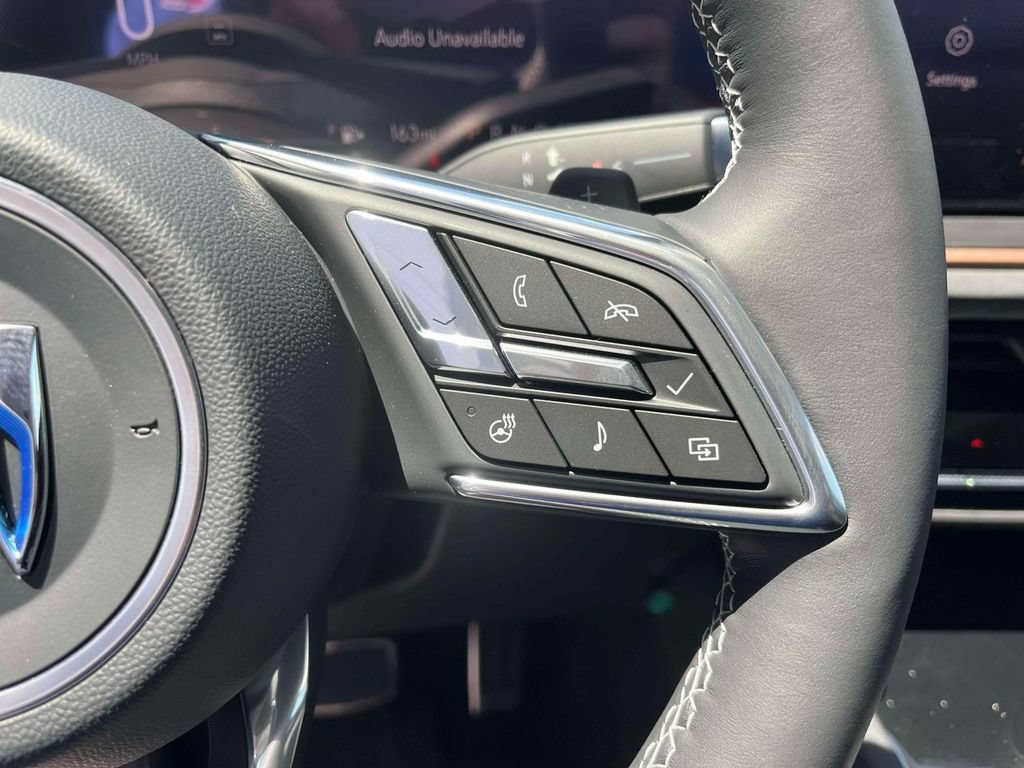 New 2026 Buick Envision Sport Touring AWD/4WD image 27