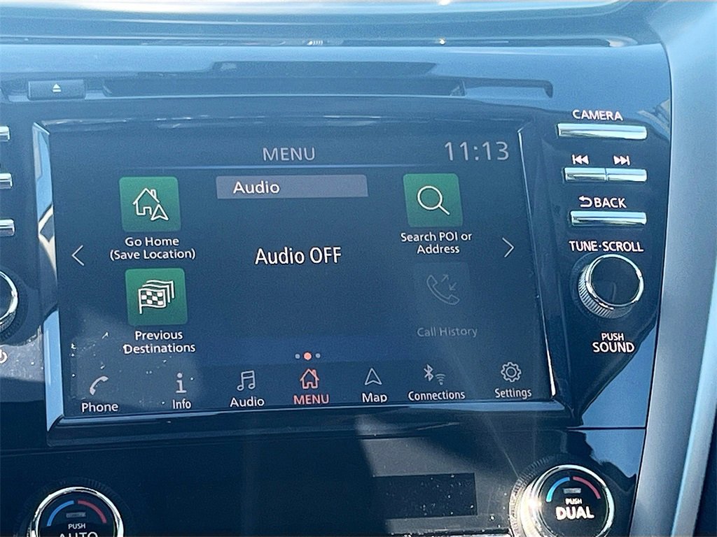 Used 2024 Nissan Murano SL image 15