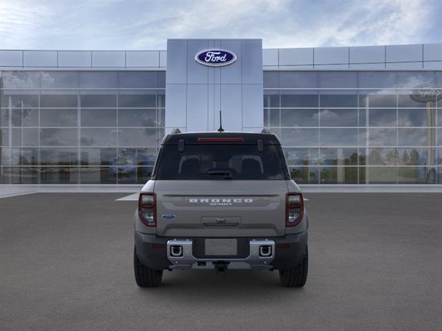 New 2026 Ford Bronco Sport Outer Banks AWD/4WD image 5