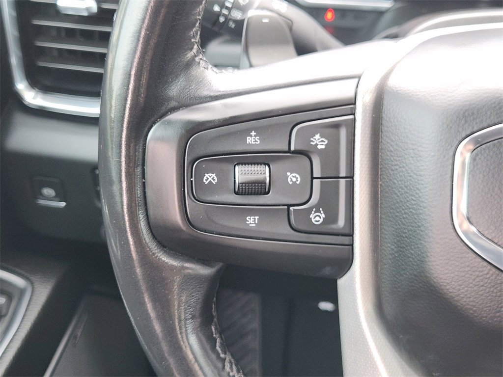 Used 2024 GMC Sierra 1500 Denali image 25