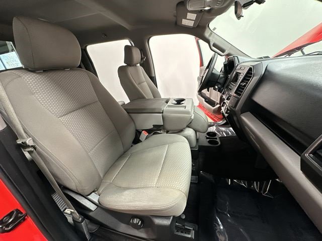 Used 2017 Ford F150 XLT image 18
