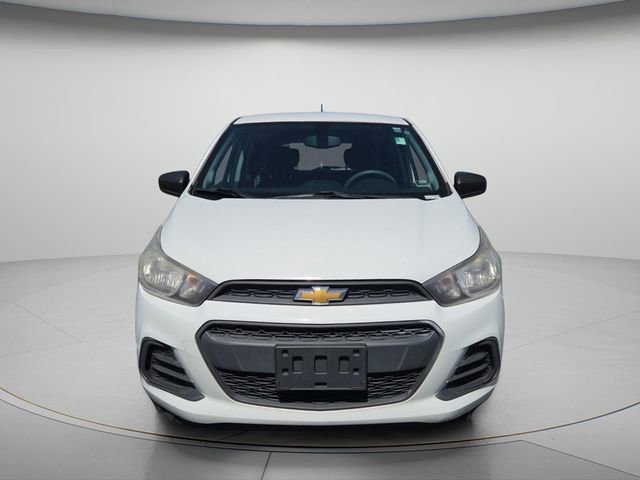 Used 2018 Chevrolet Spark LS image 4