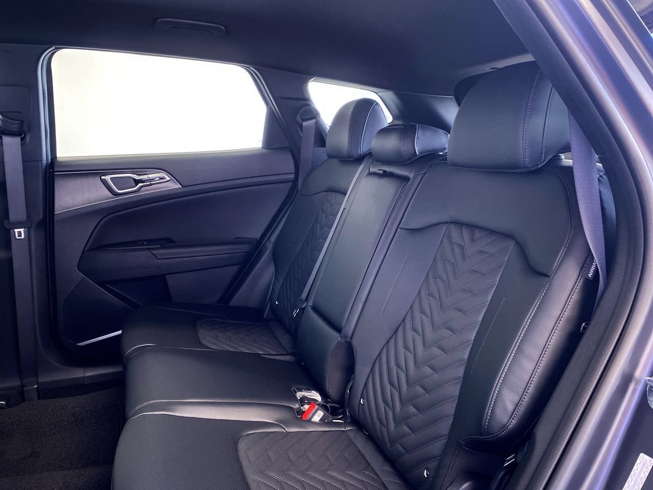 New 2026 Kia Sportage X-Line AWD/4WD image 33