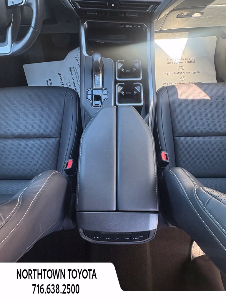 Used 2024 Lexus TX 350 AWD w/ Cold Weather Package image 19