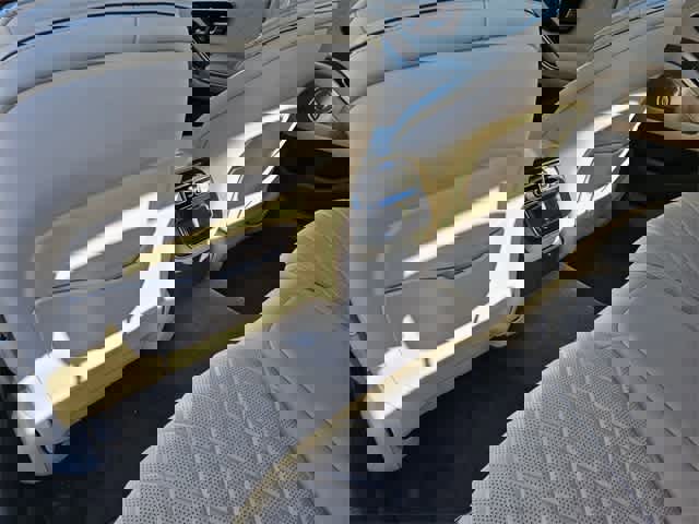 Used 2021 Mercedes-Benz S 580 4MATIC Sedan image 13