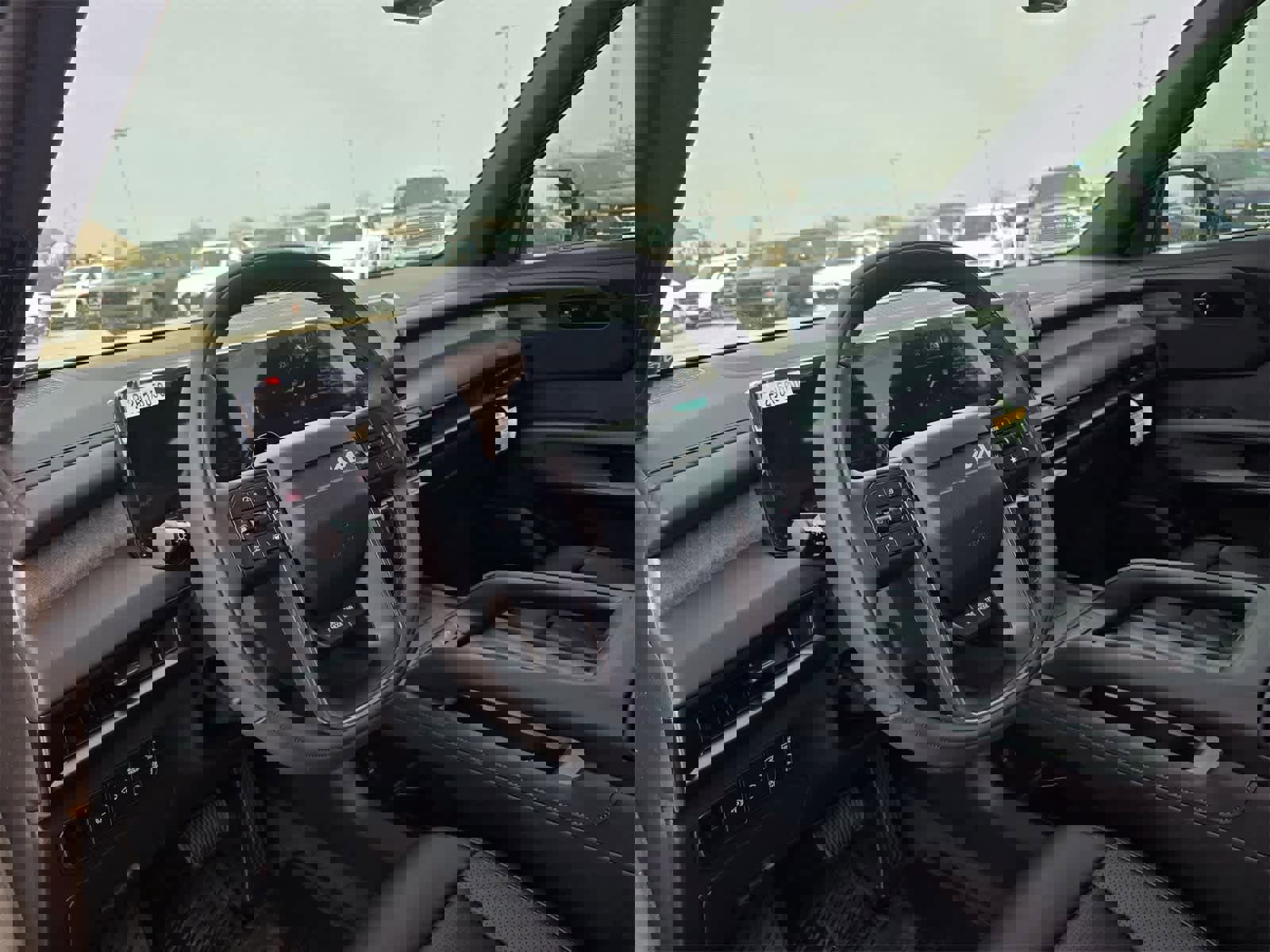 New 2027 Kia Telluride EX X-Line image 12